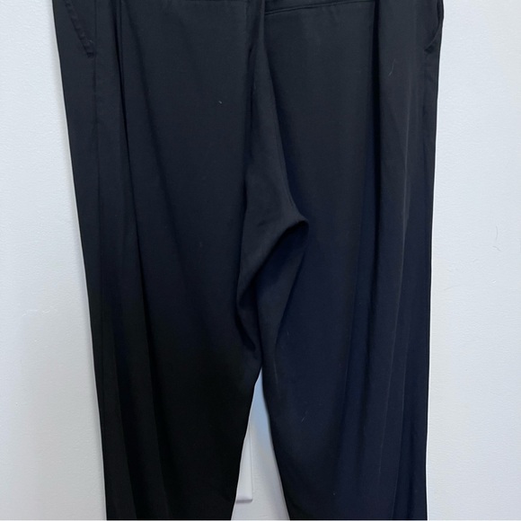Vince Straight Leg Trouser Pants Split Ankle Hem Size Small - Picture 3 of 9